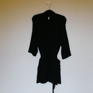 Gap Body Modal Robe